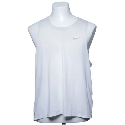 Sport tanktop (Wit) van Nike Running