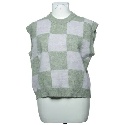 Slipover (ENDOGWOOD VEST 5249) fra Envii Akryl, Alpacauld, Polyamid, Genanvendt polyester, Viscose