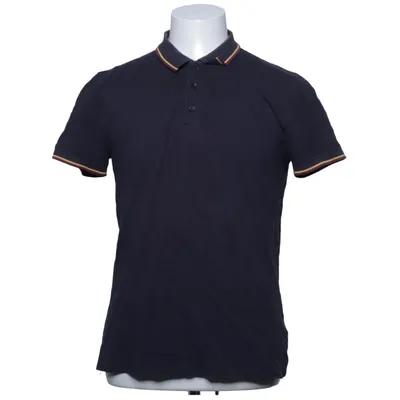 Polo (Gris) de Peacocks