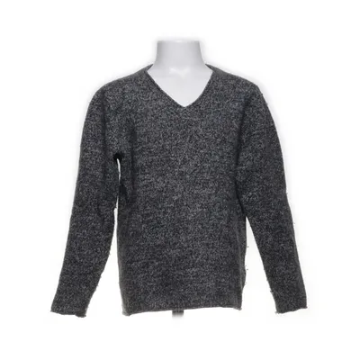 Sweater (PP0559) fra Paolo Pecora Merinould, Nylon