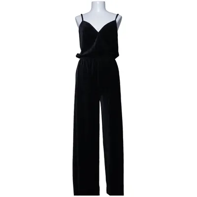 Jumpsuit (Schwarz) von Diamonds & Tindra Elasthan, Polyester