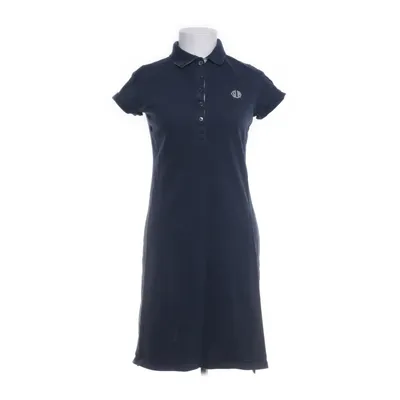 Polo dress (Blue) from Lands' End