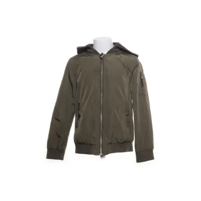 Bomber jacket (Green) from Design by Kappahl Polyester