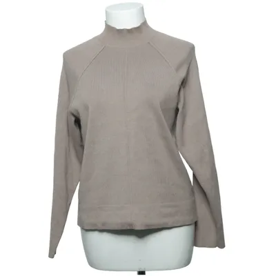 Coltrui (Beige) van Åhléns Acryl, Katoen, Polyamide