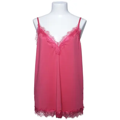 Pajama top (Pink) from Rosemunde Elastane, Polyamide, Polyester
