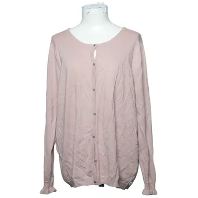 Cardigan (Pink) from Zhenzi