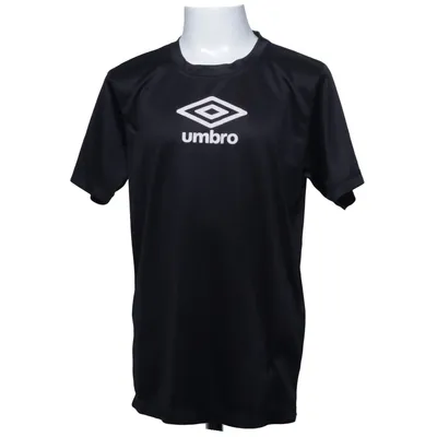 T-shirt (Noir) de Umbro