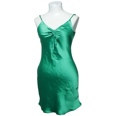 Dress (Green) from Bik Bok Polyester