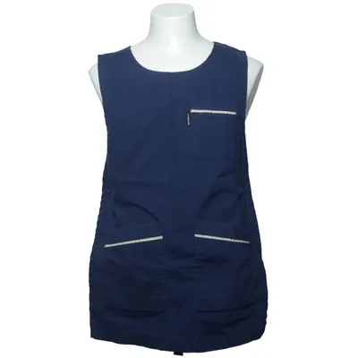 Apron (Blue) from Almedahls