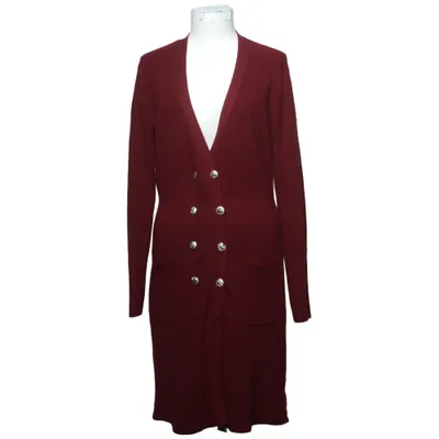 Cardigan (Rood) van M&V Polyamide, Polyester, Viscose