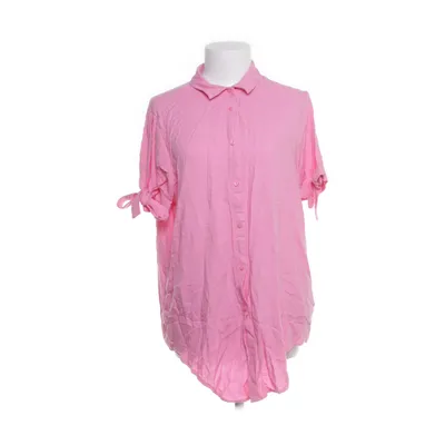 Kortärmad skjorta (Rosa) från Esmara