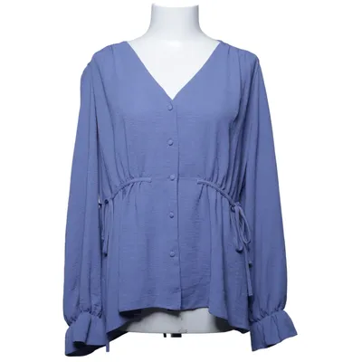 Blouse (Blauw) van Primark Polyester
