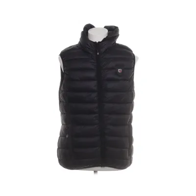 Outdoor vest (Zwart) van Geographical Norway Polyamide, Polyester