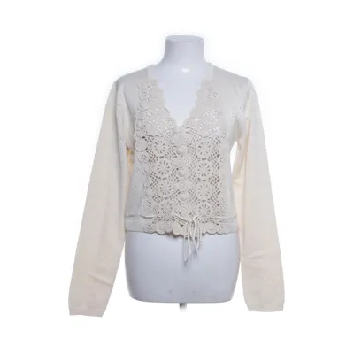 Cardigan (Beige) from Lena Hoschek