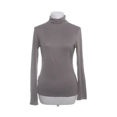 Polotröja (Brun) från Promod