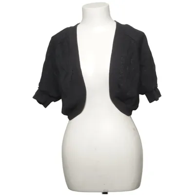 Bolero (Black) from Nikita Cotton