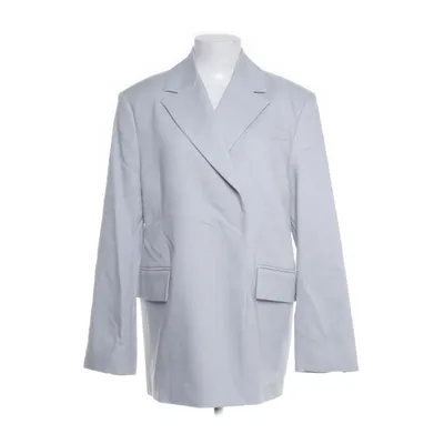 Blazer (Blå) fra Dagmar