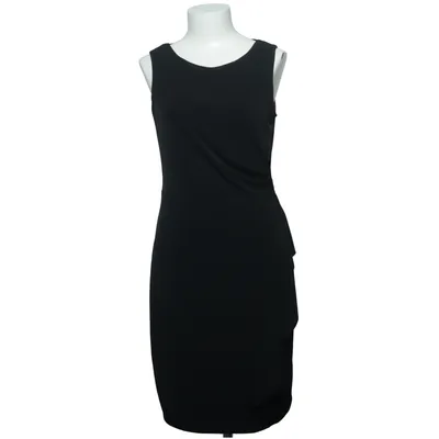 Robe (Noir, Rouge) de ESPRIT Collection Élasthane, Polyester