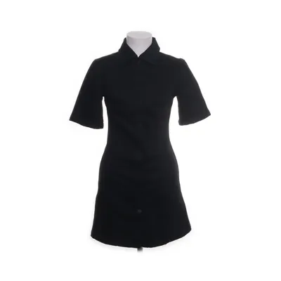 Denim dress (Black, Multicolored) from & Other Stories Cotton, Elastane