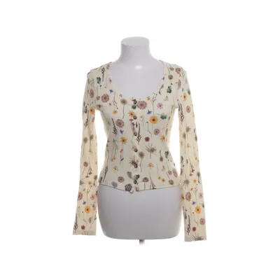 Topp (Gul, Flerfärgad) från Junkyard Bomull