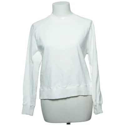 Sweatshirt (Wit) van Boomerang Katoen