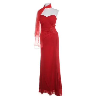 Aftonklänning (Röd) från After Six