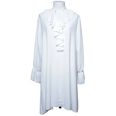 Blouse (White) from Cosy House Polyester
