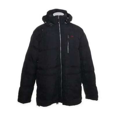 Winterjas (Zwart) van Lerros Nylon, Polyester