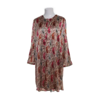 Klänning (Flerfärgad) från By Carima