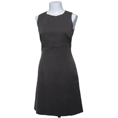 Dress (Brown) from Randigarutan Polyester, Viscose