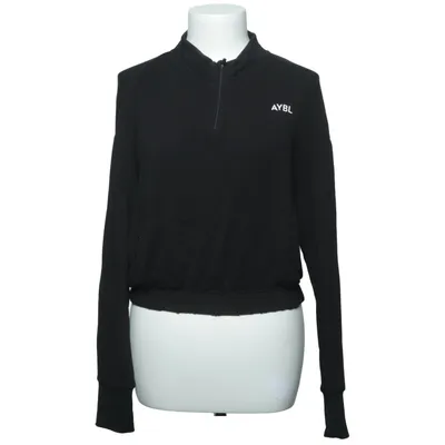 Maillot de sport (Noir) de AYBL Élasthane, Viscose