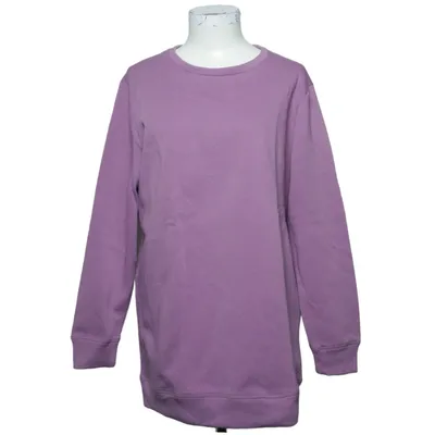 Sweatshirt (Purple) from Tchibo Cotton, Recycled polyester