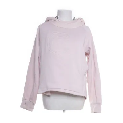 Hoodie (Pink) from Felix Bühler Cotton, Polyester