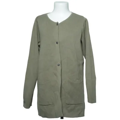 Cardigan (Vert) de Cellbes Coton