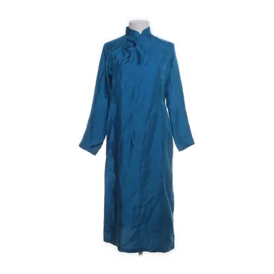 Cheongsam (Blå) från Khaisilk