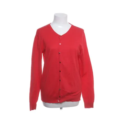 Cardigan (Rød) fra United Colors of Benetton