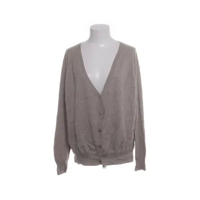 Cardigan (Beige) de Soft Goat Cachemire