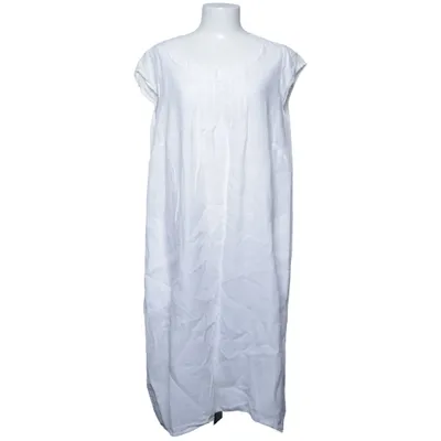 Chemise (Hvid) fra Lina Tomei Linned