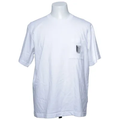 T-shirt (Attack On Titan) van Uniqlo x UT Katoen