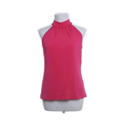 Top (Roze) van Visual Clothing Project