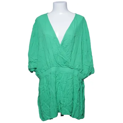 Haut (Vert) de Simply Be Viscose