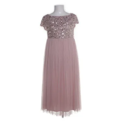 Cocktail dress (Pink) from Beauut Polyester