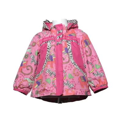 Jacka (PILLA MINI JACKET) från Me Too Bomull, Polyester