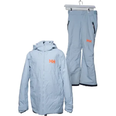 Skidställ (Blå) från Helly Hansen Polyamid, Polyuretan, Återvunnen polyester