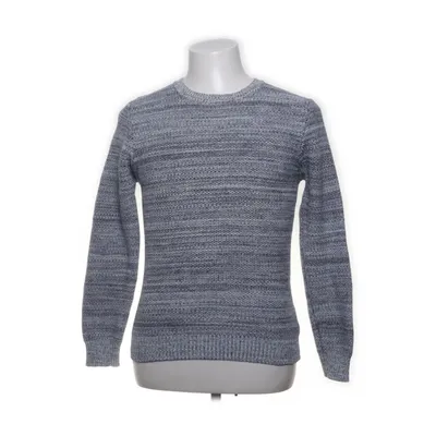 Tröja (Blå, Grå) från Earnest Sewn Bomull