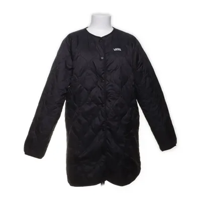 Kappa (Svart) från Vans Nylon, Polyester