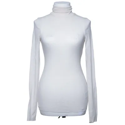 Turtleneck (Beige) fra COS Uld