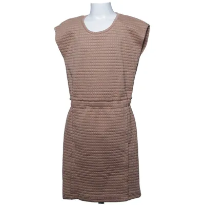 Jurk (Shona Dress) van Little Remix Charlotte Eskildsen Katoen, Elastaan, Polyester