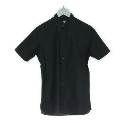 Kortærmet skjorte (Grå) fra Premium by Jack & Jones Bomuld
