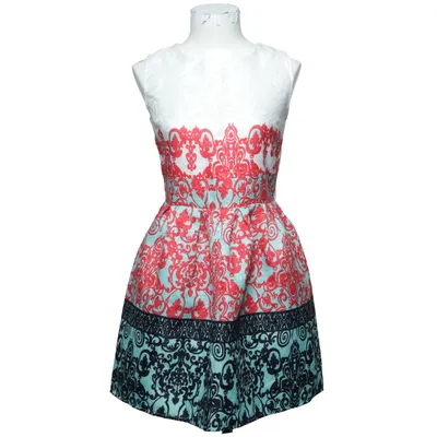 Robe (Blanc, Rouge, Bleu, Noir, Multicolore) de Crfs